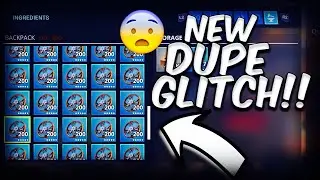 Glitch de duplication Fortnite Sauver Le Monde SOLO FR