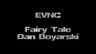 Fairy Tale by Dan Boyarski - East Van Noise
