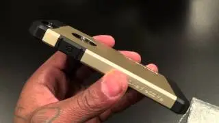 iPhone 6 Razor Armor Protective Case - ZeroLemon