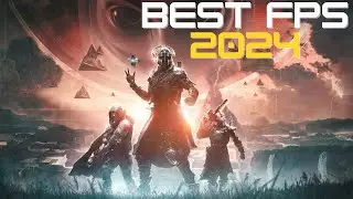 Best FPS 2024