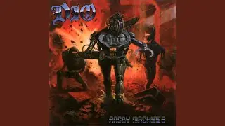 Double Monday (Live on Angry Machines Tour) (2019 - Remaster)
