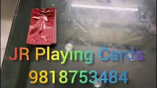CVK 800 Card Scanner Device for Andar Bahar &ndash; CVK 800 Device Price &ndash; 9818753484 | JR Playing Cards