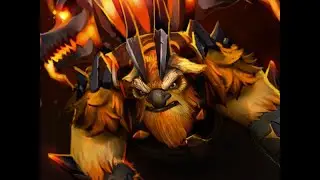 Dota 2 Immortal Sea Server | Happy New Year | Menuju 8K Bersama YoungSkiee | 7.4k MMR