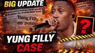 Big Update on the Yung Filly Case | Court Details & Trial Date