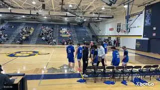 JV vs Owosso full game January 29., 2026