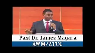 AFRICA ARISE AND SHINE 2016  By  Rev Pastor James Magara