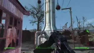 fallout 4 west Everest estates secret loot