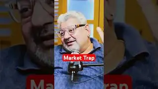 How to traps Market retail trader&rsquo;s || Market trap || stock Market || motivation ||
