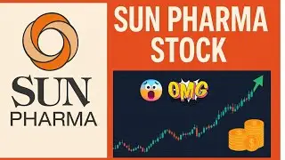 Sun Pharma Stock Analysis | Latest News, Targets & Updates