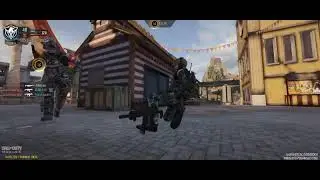 Чемпион call of duty
