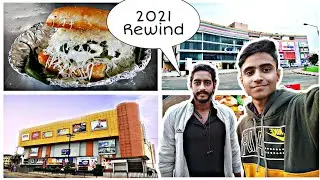 How Asansol Celebrated New Year 2022 😍🔥| Sip N Bite | Asansol Street Food