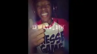 YungNiggaWitACheck Remix Ft. YC (Prod.BGU)