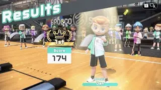 Nintendo Switch Sports Announced - Launches April 29