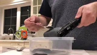SILICONE CARBIDE GLOCK 34