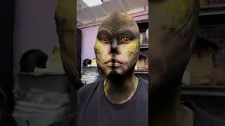 Best TV & Film Beauty Artist Salons  - Makeup Styles Ideas - DIY Makeup show 🤡 (2)