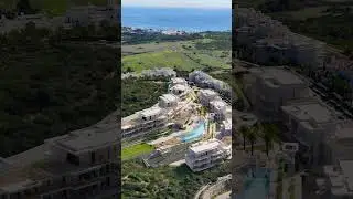MISSOMI Luxury in MARBELLA: Inside Marea at Finca Cortes&iacute;n!