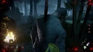 RAGETOGGLE! Facing a lagswitcher (Dead by Daylight Emblem Update)