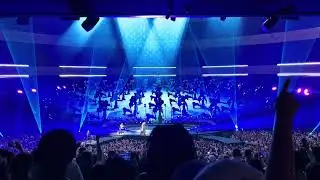 Backstreet Boys—Las Vegas Dec 2025