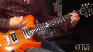 Hamer Talladega Electric Guitar