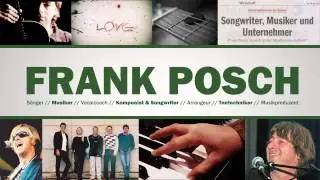 Frank Posch - Intro