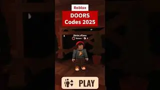 DOORS Codes -  all active codes for DOORS Roblox