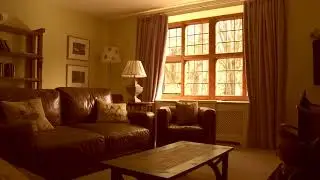 Dansey at Brinsop Court