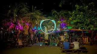 Miguel R Filio - A Move (Original Mix)