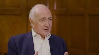 Security threat of climate-related conflict, and refugee crisis it could create: Lord Michael Howard