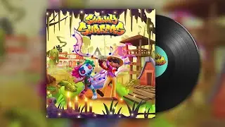 Subway Surfers Soundtrack | New Orleans 2024
