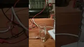 Energizing / Structurizing Water with Violet Ray Haealing Devices