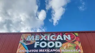 Tacos De Tripa 👀 Intestine Tacos #Mukbang #Foodreview #reaction #Tacos 