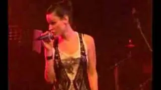 Eatliz - Violently Delicate - Live