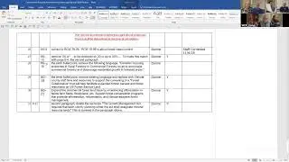 Whatcom County Planning Commission 