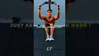 Sigma Rule😎 Keep working Hard~😇💪 #188 | Motivational quotes | Lastlines | #motivation #shorts