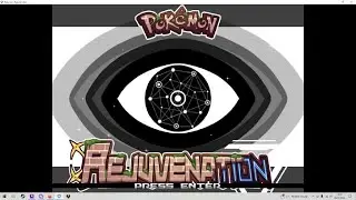 [VOD] Plunging the Depths (pokemon rejuvenation)