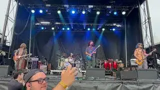 Pigeons Playing Ping Pong - 2025-07-26 - Great South Bay Music Fest, Shorefront Park, Patchogue, NY