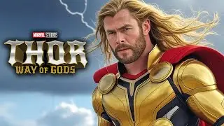 BREAKING! MASSIVE THOR 5 PLANS & DETAILS REVEALED!