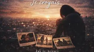 Je croyais..