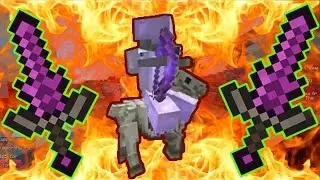 LEGENDARY BOSS BATTLE! Minecraft Factions #3
