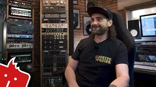 Ikonická studia #3: Golden Hive Studio (Amák Golden)