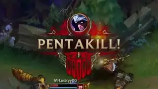 Talon on URF-mode
