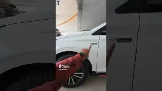Hyundai i20 N-line Exterior 🔥 Krish views shorts tamil
