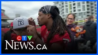 New CFL Commissioner on season start