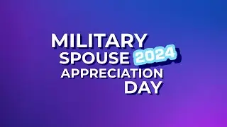 Full-Time Employment's Financial Impact on Milspouses