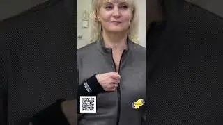 Exclusive - Женская одежда в Кирове Платье на молнии ЛЕ КОРЕКТ #мода #чтомодно #уличнаямода