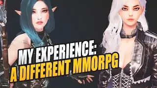 My ELYON Experience: Different to What I Expected.