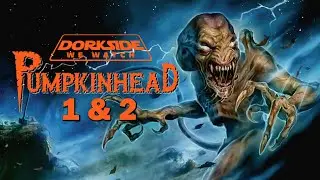 Dorkside We Watch: Pumpkinhead 1 & 2