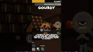 DANDY'S WORLD HALLOWEEN TWISTEDS AND THEIR ABILITIES #roblox #dandysworld