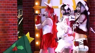 Hani ANGeVIL - Snow Halation @TERMINAL21 IDOL SHOW 27.12.2025 [Fancam]