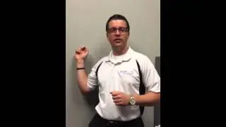 Dr. Brandon Lemuel on Fitness Together Tysons
